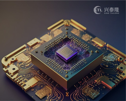 电子元器件网站制作|苏州兴泰隆电子